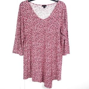 🚨 5/$25 J Jill wearever collection soft abstract